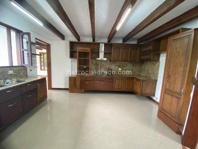 Finca en Arriendo, Vereda Llano Grande, Rionegro