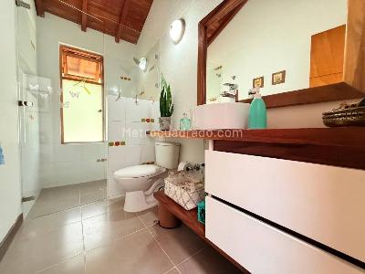 Casa de 4 alcobas en arriendo en Vereda El Tablazo, Rionegro · foto 11 de 13