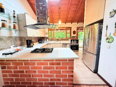 Casa de 4 alcobas en arriendo en Vereda El Tablazo, Rionegro · foto 5 de 13