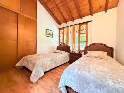 Casa de 4 alcobas en arriendo en Vereda El Tablazo, Rionegro · foto 6 de 13