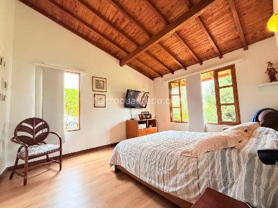 Casa de 4 alcobas en arriendo en Vereda El Tablazo, Rionegro · foto 7 de 13