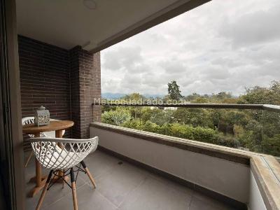 Apartaestudio en venta en Llanogrande, Rionegro, 56 m² · foto 10 de 13