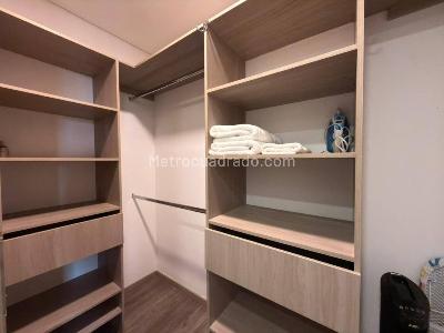 Apartaestudio en venta en Llanogrande, Rionegro, 56 m² · foto 13 de 13