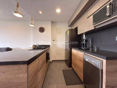 Apartaestudio en venta en Llanogrande, Rionegro, 56 m² · foto 4 de 13