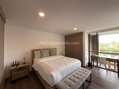 Apartaestudio en venta en Llanogrande, Rionegro, 56 m² · foto 8 de 13