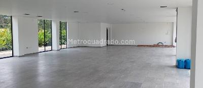 Retail space for rent in Pontezuela, Rionegro
