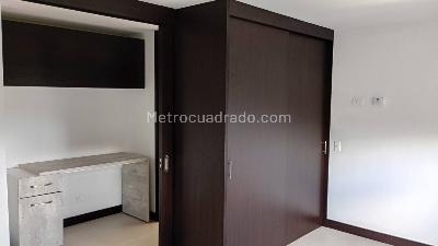 Apartamento en arriendo en San Antonio, Rionegro · foto 15 de 20
