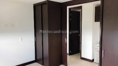 Apartamento en arriendo en San Antonio, Rionegro · foto 19 de 20