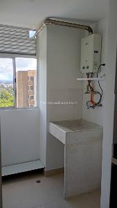 Apartamento en arriendo en San Antonio, Rionegro · foto 2 de 20