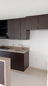 Apartamento en arriendo en San Antonio, Rionegro · foto 3 de 20