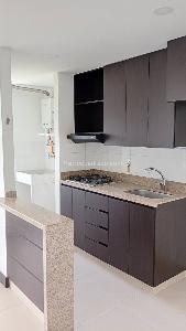 Apartamento en arriendo en San Antonio, Rionegro · foto 4 de 20