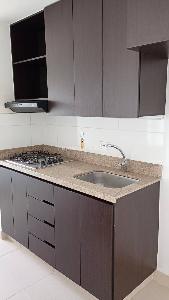 Apartamento en arriendo en San Antonio, Rionegro · foto 5 de 20