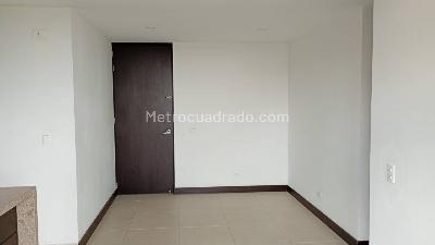 Apartamento en arriendo en San Antonio, Rionegro · foto 6 de 20