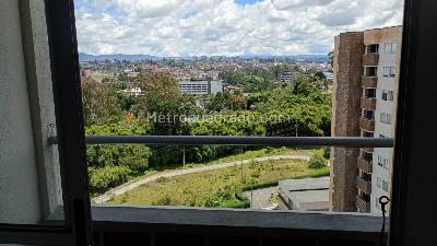 Apartamento en arriendo en San Antonio, Rionegro · foto 7 de 20