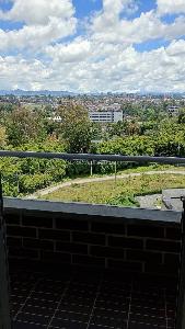 Apartamento en arriendo en San Antonio, Rionegro · foto 9 de 20