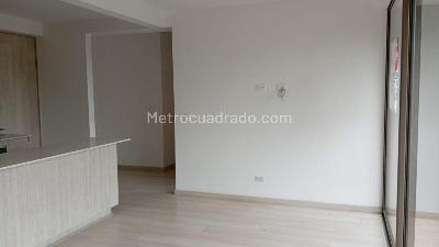 Apartamento en arriendo en San Antonio, Rionegro · foto 10 de 16