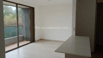 Apartamento en arriendo en San Antonio, Rionegro · foto 11 de 16