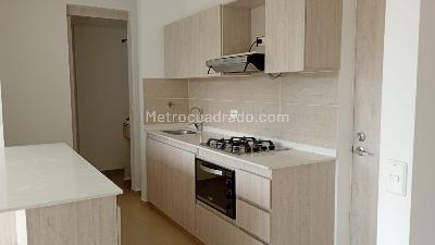 Apartamento en arriendo en San Antonio, Rionegro · foto 13 de 16