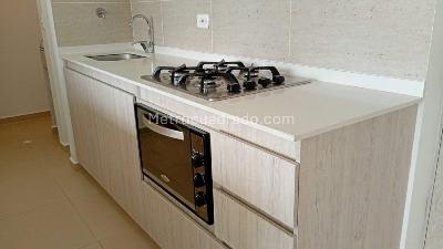 Apartamento en arriendo en San Antonio, Rionegro · foto 16 de 16