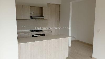 Apartamento en arriendo en San Antonio, Rionegro · foto 2 de 16