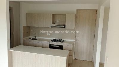 Apartamento en arriendo en San Antonio, Rionegro · foto 4 de 16