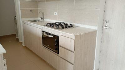 Apartamento en arriendo en San Antonio, Rionegro · foto 5 de 16