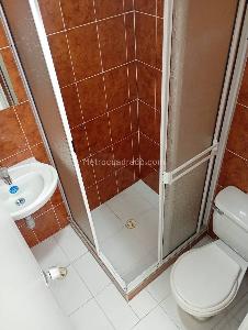 Apartamento de 4 alcobas en arriendo en Laureles, Medellín, 190 m² · foto 7 de 20