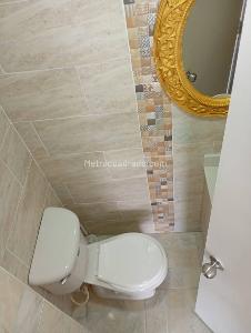 Apartamento de 4 alcobas en arriendo en Laureles, Medellín, 190 m² · foto 8 de 20
