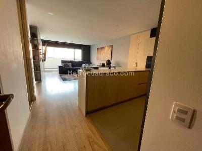 Apartamento de 1 alcoba en venta en El Poblado, Medellín, 78 m² · foto 10 de 10