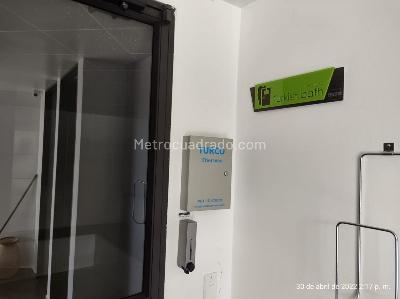 Apartaestudio en venta en Vereda La Convencion, Rionegro, 60 m² · foto 12 de 20