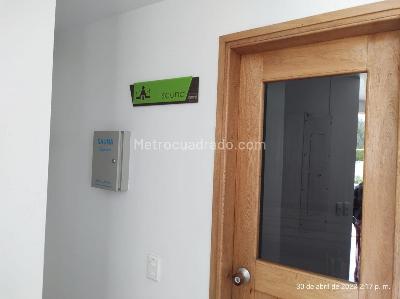 Apartaestudio en venta en Vereda La Convencion, Rionegro, 60 m² · foto 16 de 20
