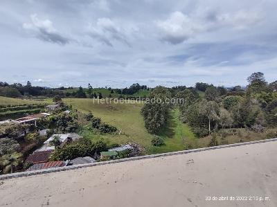 Apartaestudio en venta en Vereda La Convencion, Rionegro, 60 m² · foto 18 de 20