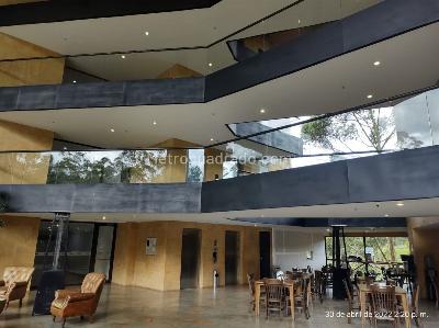 Apartaestudio en venta en Vereda La Convencion, Rionegro, 60 m² · foto 19 de 20