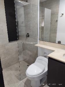 Apartaestudio en venta en Vereda La Convencion, Rionegro, 60 m² · foto 20 de 20
