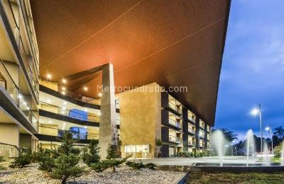 Apartaestudio en venta en Vereda La Convencion, Rionegro, 60 m² · foto 2 de 20