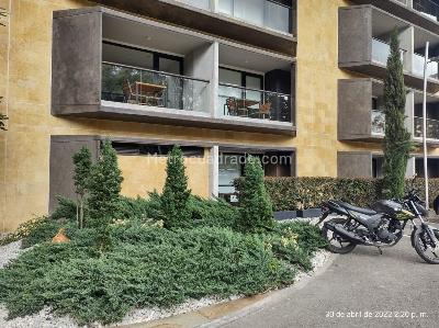 Apartaestudio en venta en Vereda La Convencion, Rionegro, 60 m² · foto 4 de 20