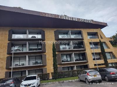 Apartaestudio en venta en Vereda La Convencion, Rionegro, 60 m² · foto 5 de 20