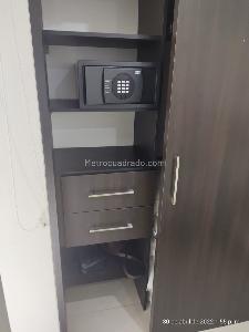 Apartaestudio en venta en Vereda La Convencion, Rionegro, 60 m² · foto 6 de 20
