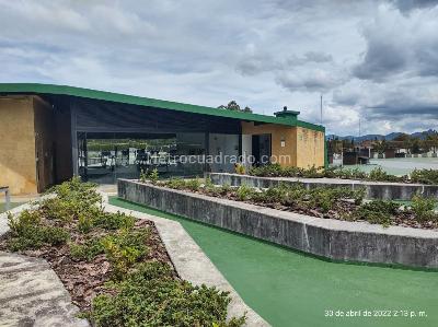 Apartaestudio en venta en Vereda La Convencion, Rionegro, 60 m² · foto 8 de 20
