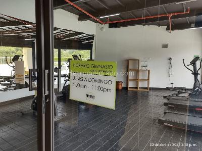 Apartaestudio en venta en Vereda La Convencion, Rionegro, 60 m² · foto 9 de 20