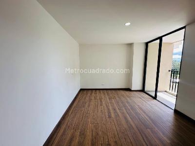 Apartamento de 3 alcobas en venta en San Antonio, Rionegro, 83 m² · foto 11 de 20