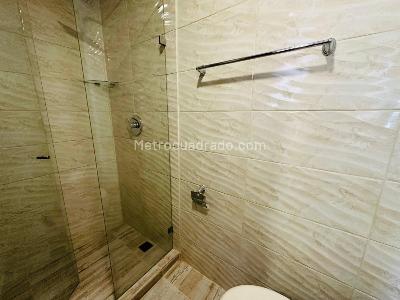 Apartamento de 3 alcobas en venta en San Antonio, Rionegro, 83 m² · foto 12 de 20