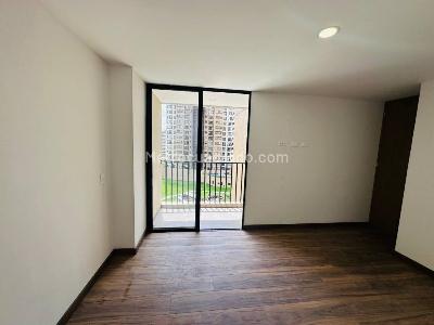Apartamento de 3 alcobas en venta en San Antonio, Rionegro, 83 m² · foto 14 de 20