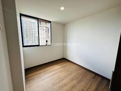 Apartamento de 3 alcobas en venta en San Antonio, Rionegro, 83 m² · foto 15 de 20