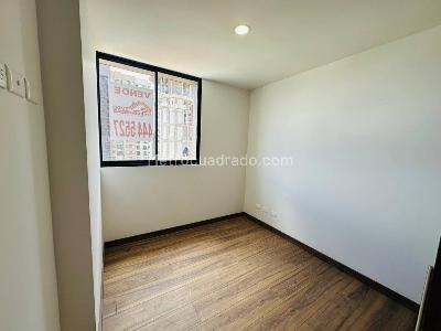 Apartamento de 3 alcobas en venta en San Antonio, Rionegro, 83 m² · foto 18 de 20
