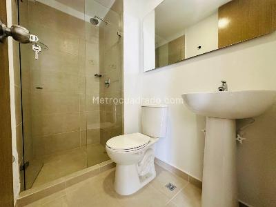 Apartamento de 3 alcobas en venta en San Antonio, Rionegro, 83 m² · foto 20 de 20