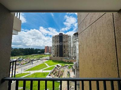 Apartamento de 3 alcobas en venta en San Antonio, Rionegro, 83 m² · foto 8 de 20