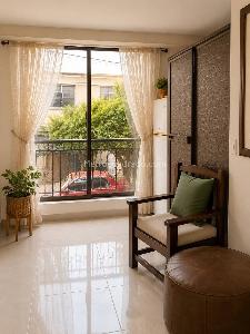 Casa de 5 alcobas en venta en Cristo Rey, Medellín, 130 m² · foto 4 de 10
