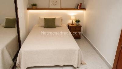 Casa de 5 alcobas en venta en Cristo Rey, Medellín, 130 m² · foto 6 de 10