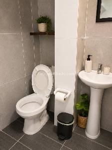 Casa de 5 alcobas en venta en Cristo Rey, Medellín, 130 m² · foto 9 de 10